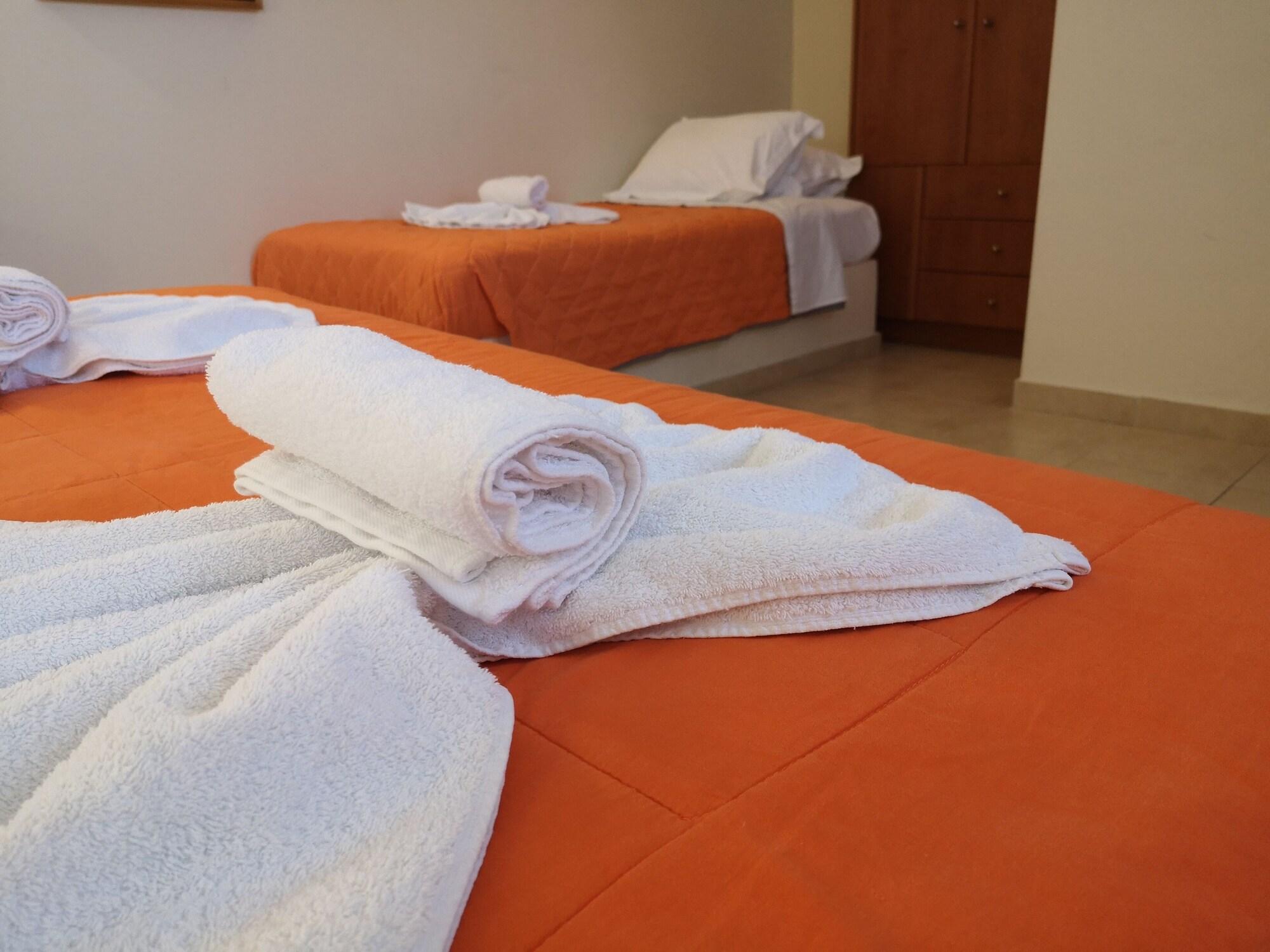 Amerisa Suites & Villa Fíra Kültér fotó